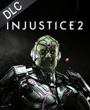 Injustice 2 Brainiac Pc