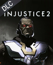 Injustice 2 Darkseid Pc