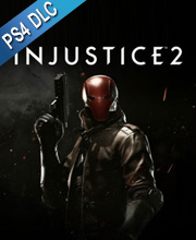 Injustice 2 Red Hood Playstation 4