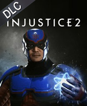 Injustice 2 The Atom Pc