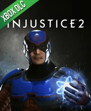 Injustice 2 The Atom Xbox One