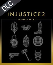 Injustice 2 Ultimate Pack Pc