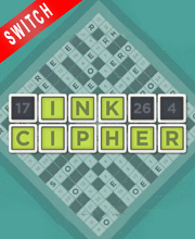 Ink Cipher Switch