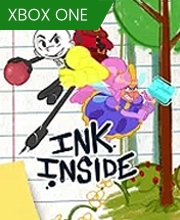 Ink Inside Xbox One