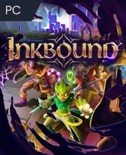 Inkbound Pc