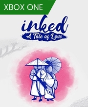 Inked A Tale of Love Xbox One