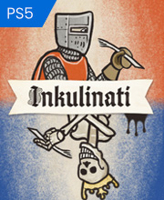 Inkulinati Playstation 5