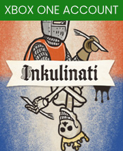 Inkulinati Xbox One