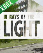 In rays of the Light Xbox One
