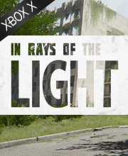 In rays of the Light Xbox Series X