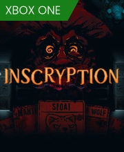 Inscryption Xbox One