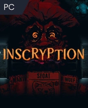 Inscryption Pc