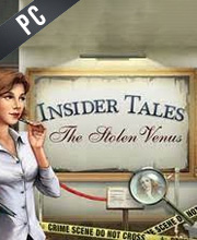 Insider Tales The Stolen Venus Pc