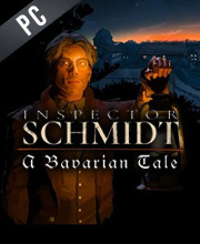 Inspector Schmidt A Bavarian Tale Pc