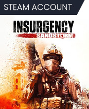 Insurgency Sandstorm Pc