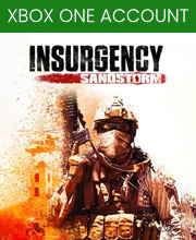 Insurgency Sandstorm Xbox One