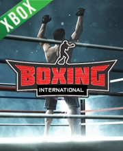International Boxing Xbox One