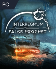 Interregnum Chronicles False Prophet Pc
