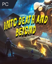 Into Death And Beyond Pc
