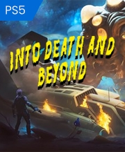 Into Death And Beyond Playstation 5