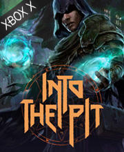 Into the Pit Xbox Series X
