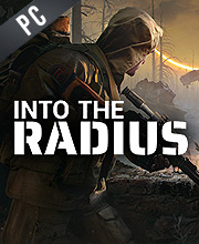 Into the Radius VR