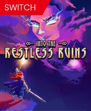 Into the Restless Ruins Switch