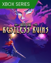 Into the Restless Ruins Xbox Series X