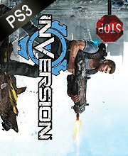 Inversion Playstation 3