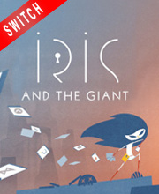 Iris and the Giant Switch