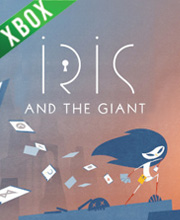 Iris and the Giant Xbox One