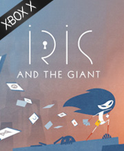 Iris and the Giant Xbox Series X