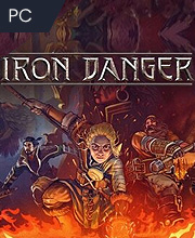 Iron Danger Pc