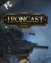Ironcast Pc