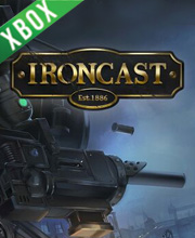 Ironcast Xbox One