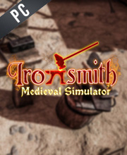 Ironsmith Medieval Simulator Pc