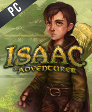 Isaac the Adventurer Pc
