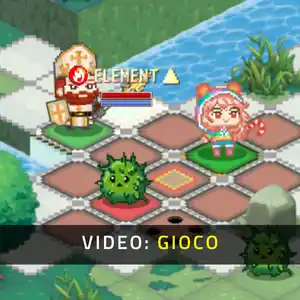 Isekai Adventurer Guild - Video Gameplay