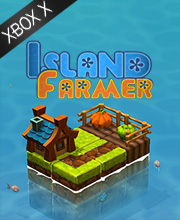 Island Farmer Xbox Series X
