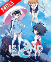 Raiders Of The Lost Island Switch