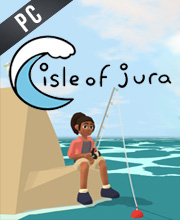 Isle of Jura Pc