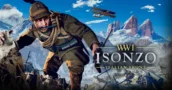 World War 1 Shooter Isonzo ora disponibile su Xbox Game Pass