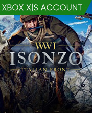 Isonzo Xbox Series X