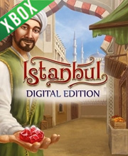 Istanbul Xbox One
