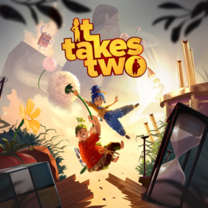 It Takes Two raggiunge i 7 milioni di vendite, doppia via d'uscita