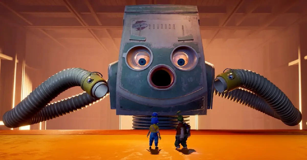 It Takes Two: Guida di San Valentino e Migliori Offerte