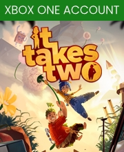 It Takes Two Xbox One