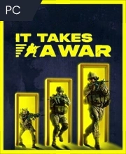 It Takes a War Pc