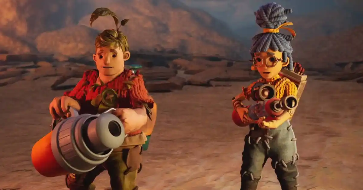 It Takes Two Offerta Chiave – Risparmia alla Grande sulla Migliore Avventura Coop