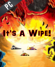 It's a Wipe Pc